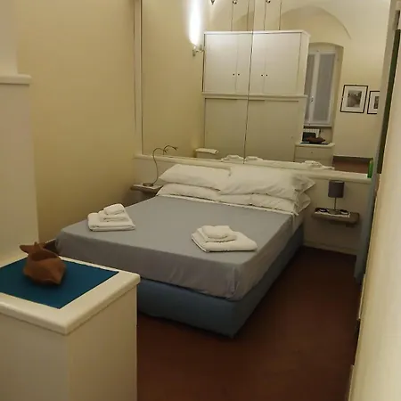 A Little Gem In The Old Center... Apartman