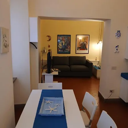 Apartamento A Little Gem In The Old Center... Lerici