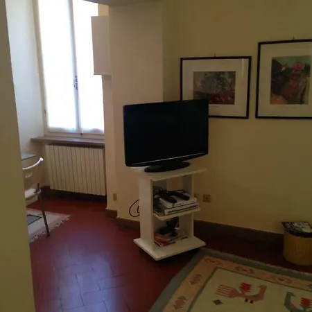 Appartement A Little Gem In The Old Center... Lerici
