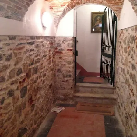 A Little Gem In The Old Center... Appartement Lerici