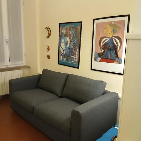 A Little Gem In The Old Center... Appartamento Lerici