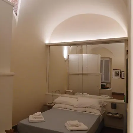 A Little Gem In The Old Center... Lerici