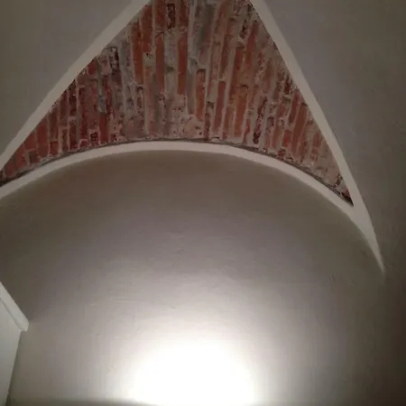 A Little Gem In The Old Center... Apartment Lerici