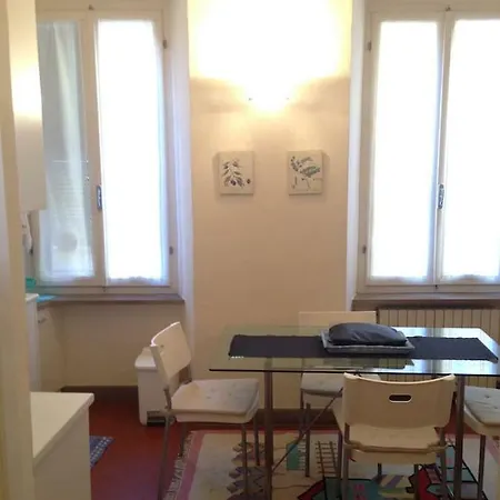 Apartment A Little Gem In The Old Center... *