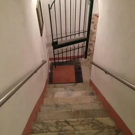Apartment A Little Gem In The Old Center... Lerici
