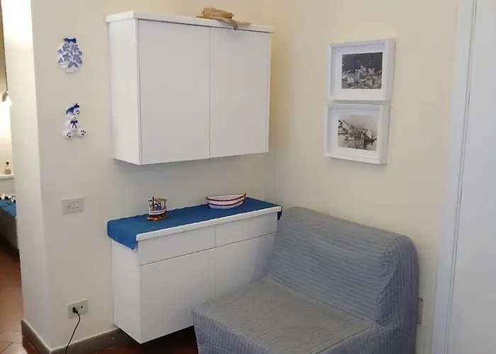 アパート A Little Gem In The Old Center...