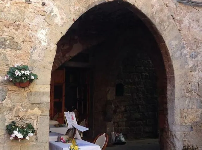 A Little Gem In The Old Center... Lerici